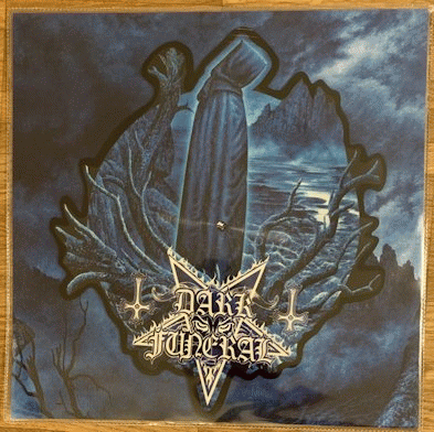 Dark Funeral : Unchain My Soul